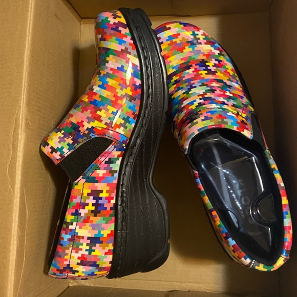 Klogs Naples Matrix - Picture 3 of 5